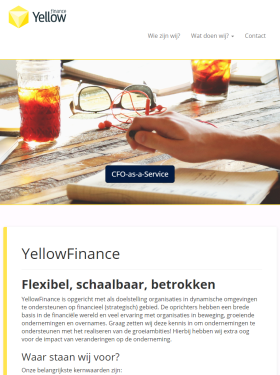 YellowFinance