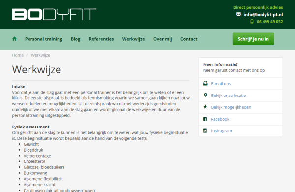 BOdyfit