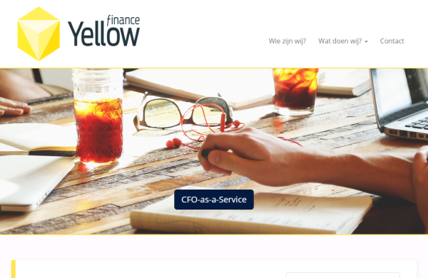 YellowFinance